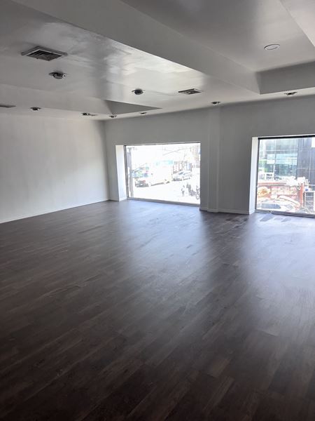 Retail space for Rent at 22-04 31st Street in Astoria-Ditmars