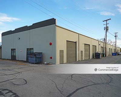 Decker Lake Business Park
