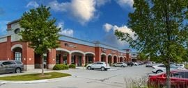 The Shops at West Carmel Marketplace