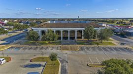 111 University Drive East