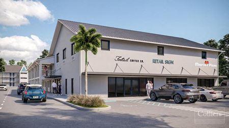 Photo of commercial space at 6051 W Irlo Bronson Memorial Hwy in Kissimmee