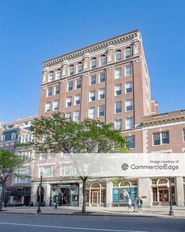 38-44 Newbury Street