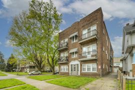 3438 Bosworth Rd