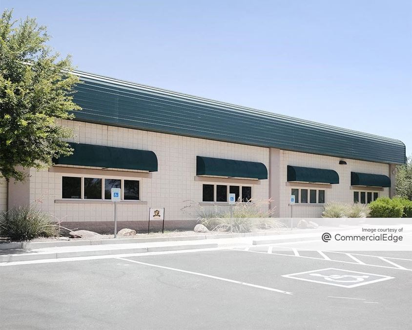 Barney Family Sports Complex Property & Listing Details 42Floors