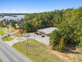 Dollar General - Farmerville, LA