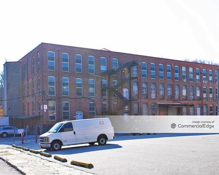Photo of commercial space at 3500 Parkdale Avenue in Baltimore