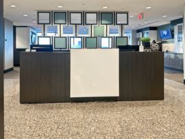 Regus - Calgary - TD Canada Trust