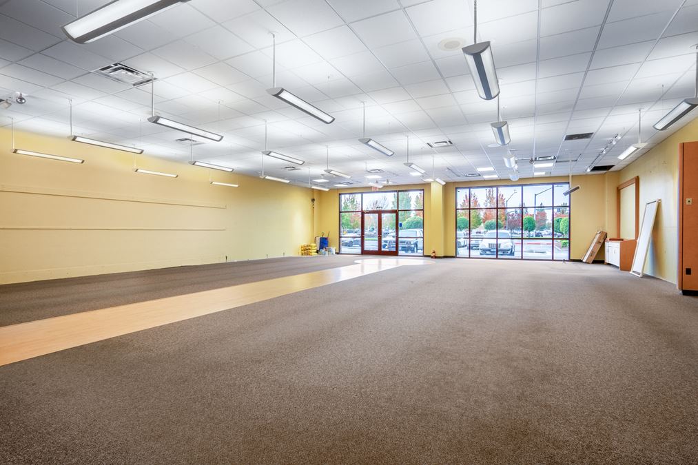 3815 Devonshire Ave NE, Salem, OR 97305