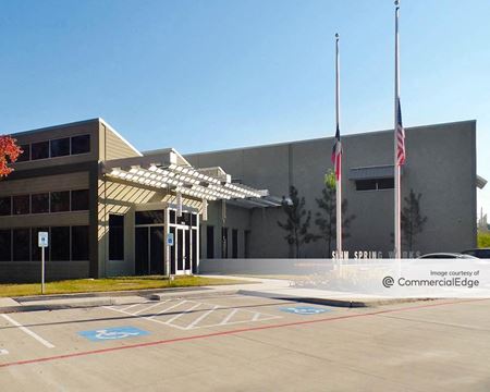 Suhm Corporate Headquarters - Houston