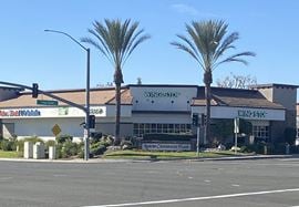 Rancho Crossroads Plaza