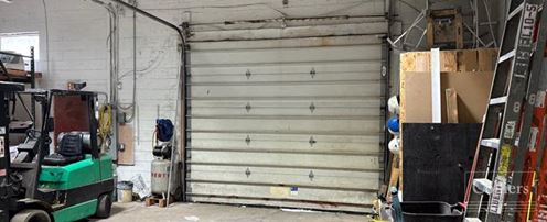 Versatile Warehouse / Flex Building with Office Space