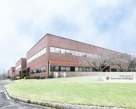 Holmdel Executive Center