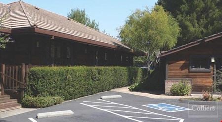 Photo of commercial space at 1 Bates Blvd in Orinda