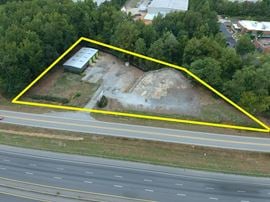 2765 Access Road