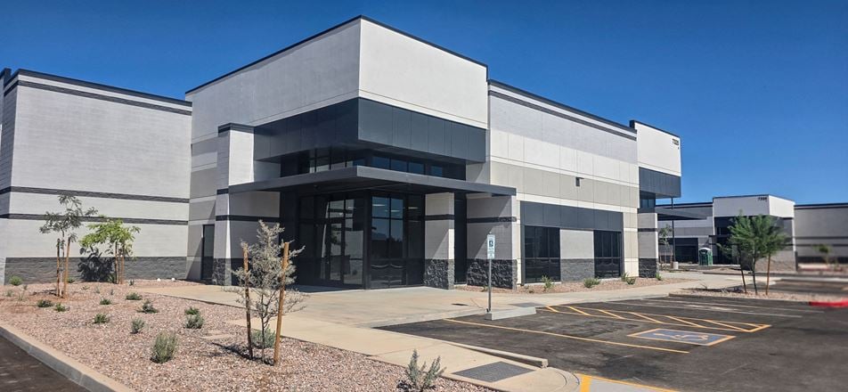 7320 E Pecos Rd, Bldg 10, Ste 119
