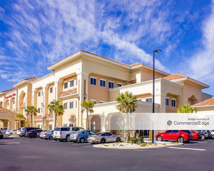 2352 Bruce B. Downs Blvd 2352 Bruce B. Downs Blvd Office Building