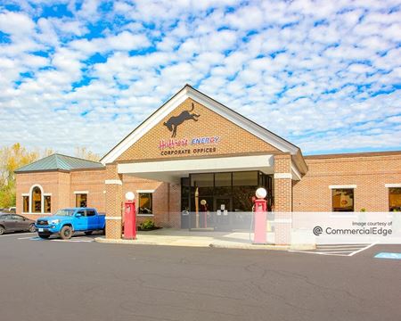 Commercial space for Rent at 2 International Way in Lawrence