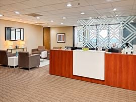 Regus - Dallas - Lake Highlands Tower