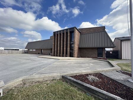 Industrial space for Sale at 137 Production Dr. in Avon