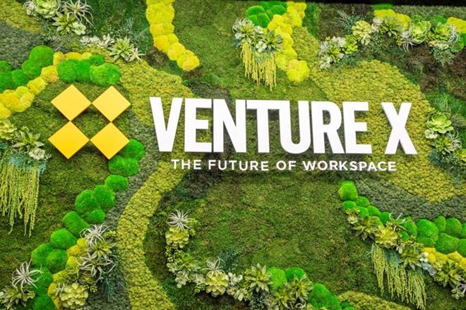 Venture X Fairfax
