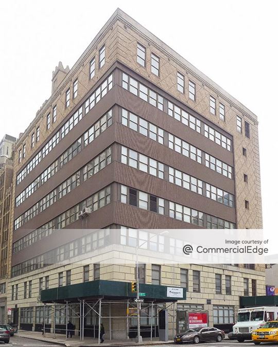 400 8th Avenue 400 8th Avenue Office Building