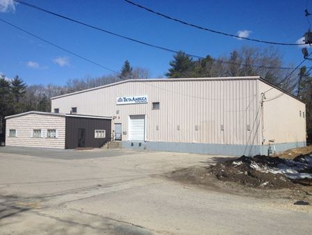 285 CIRCUIT STREET - HANOVER
