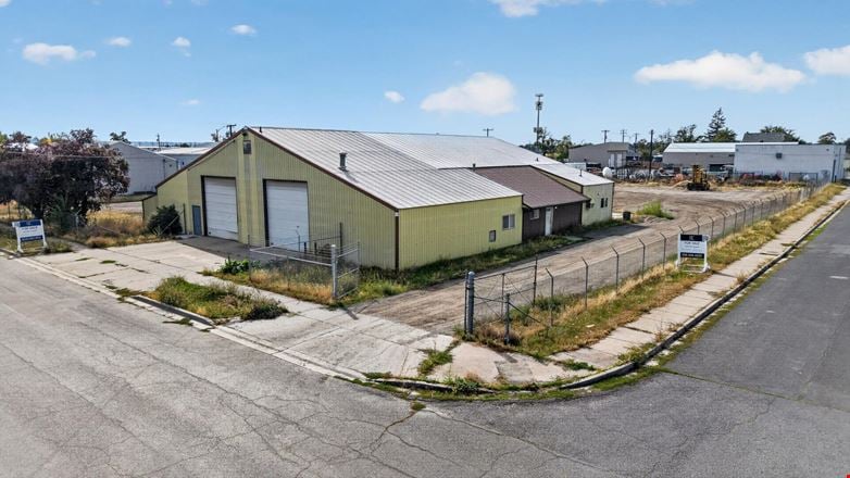 4723 N. Rebecca St. Spokane