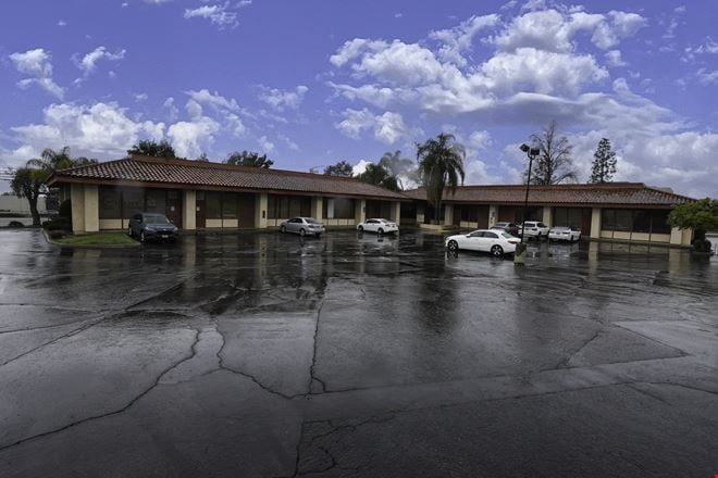 1365 W Foothill Blvd