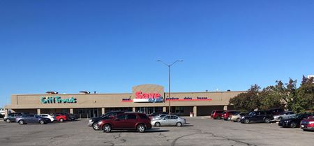 Photo of commercial space at 525-701 E. Manhattan Boulevard in Toledo