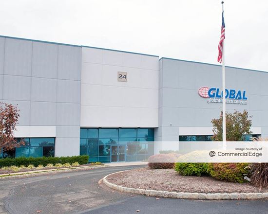 Northeast Business Park at 7A - 24 Applegate Drive