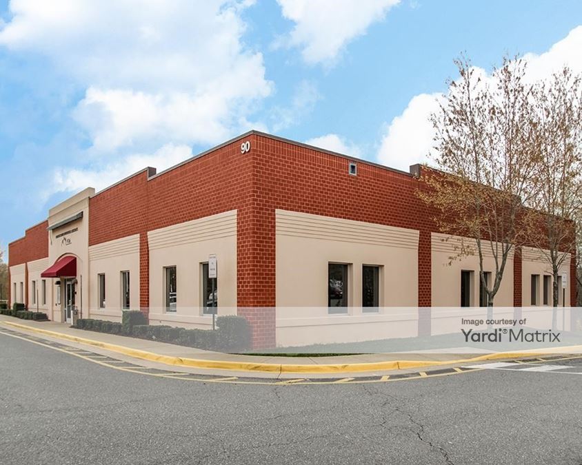 90 Greenspring Drive, Stafford, VA 22554