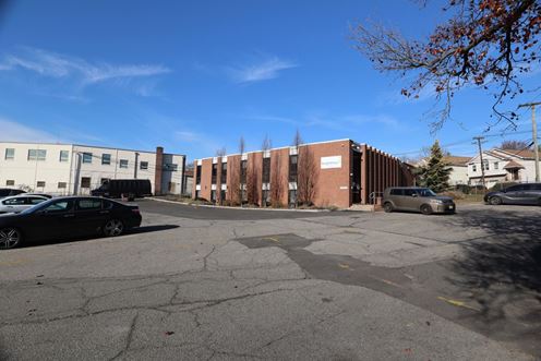360 Florence Ave