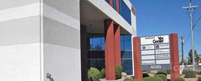 Office Space for Lease in Phoenix