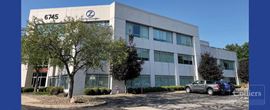 Office listing for sublease in Middleburg Heights, Ohio