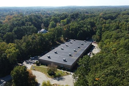 Industrial space for Sale at 100 Domino Dr in Concord