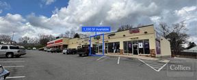 For Lease