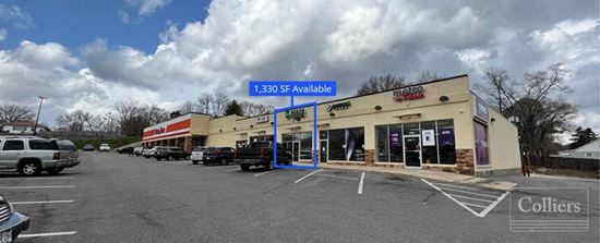For Lease