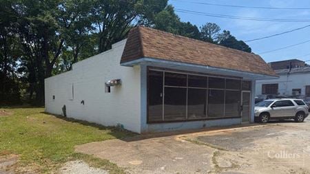 Photo of commercial space at 1015 Union St in Spartanburg