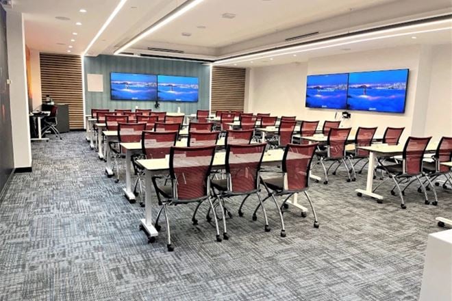 Jay Suites - Jay Conference Bryant Park
