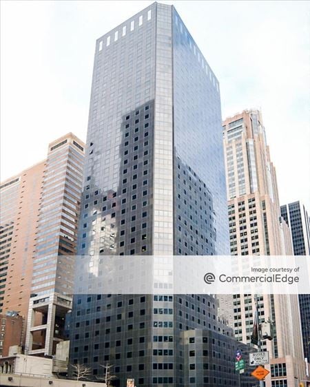 Commercial space for Rent at 1155 Avenue of the Americas in New York