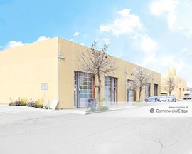 2332 4th Street & 710 Bancroft Way