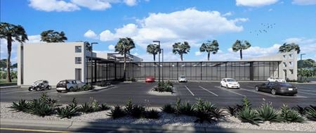Retail space for Rent at 72 Queens Ct in Eagle Pass