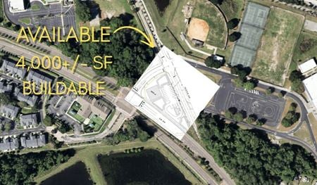 VacantLand space for Sale at E State Road 434 in Winter Springs
