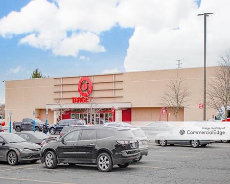 Photo of commercial space at 30000 Grand River Avenue in Farmington Hills