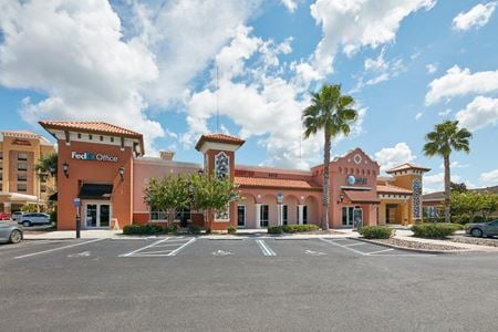 Photo of commercial space at 4009–4013 Tampa Road in Oldsmar