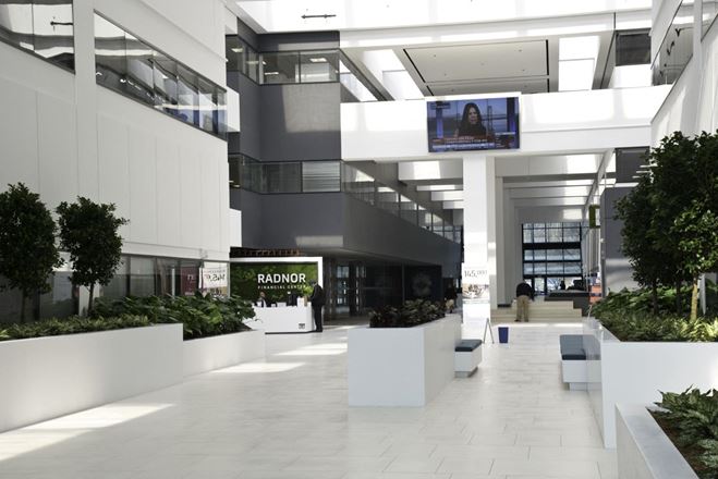 American Executive Centers - Radnor