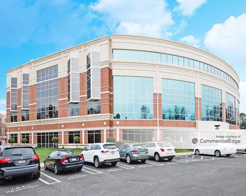 1802 Bayberry Court Richmond Office Space For Lease