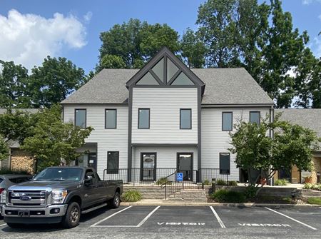 Photo of commercial space at 882 S Matlack St in West Chester