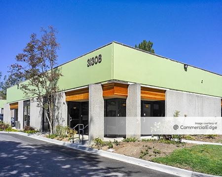Industrial space for Rent at 31300 Via Colinas in Westlake Village