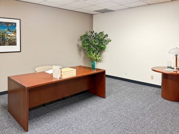 Regus - Santa Rosa - Stony Circle